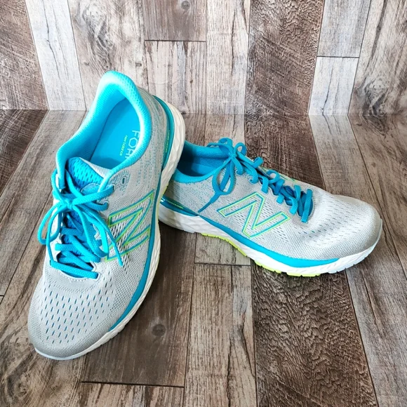 NWT New Balance 880 sz 10 SOLD - Picture 2 of 15